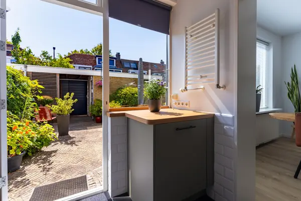 Rotiusstraat 2, HOORN