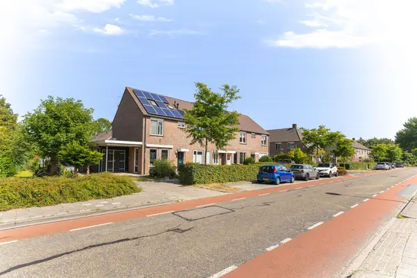 Refter 1, BLOKKER