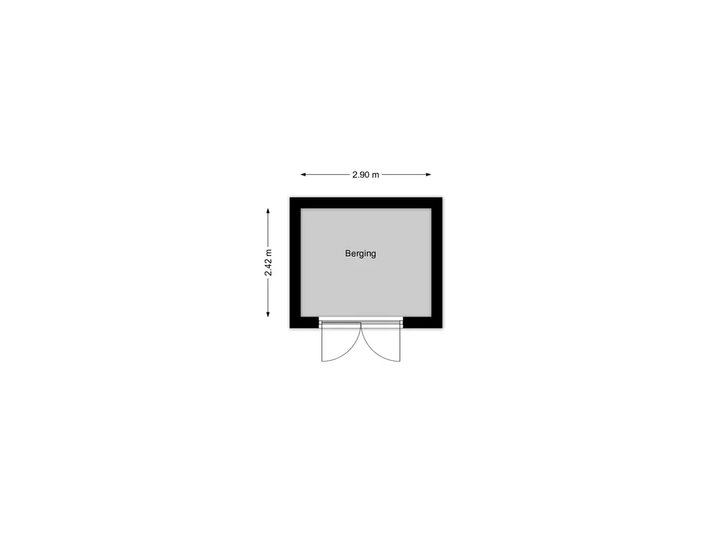 Plattegrond 50