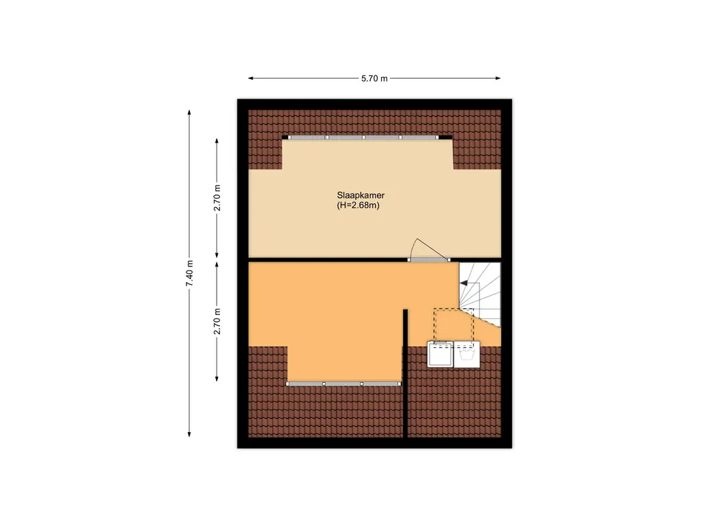 Plattegrond 52