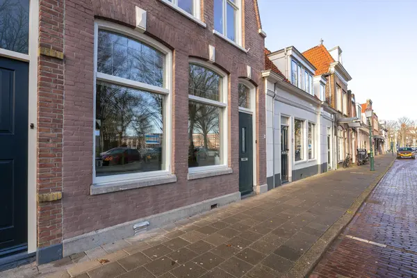 Veemarkt 29, HOORN