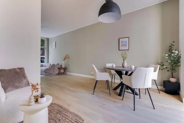 Veemarkt 29, HOORN