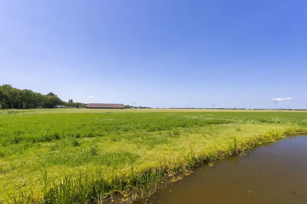 Landrust 5, SPIERDIJK