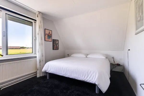 Landrust 5, SPIERDIJK