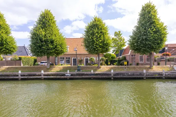 Achtereiland 2A, MEDEMBLIK