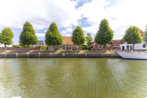 Achtereiland 2A, MEDEMBLIK
