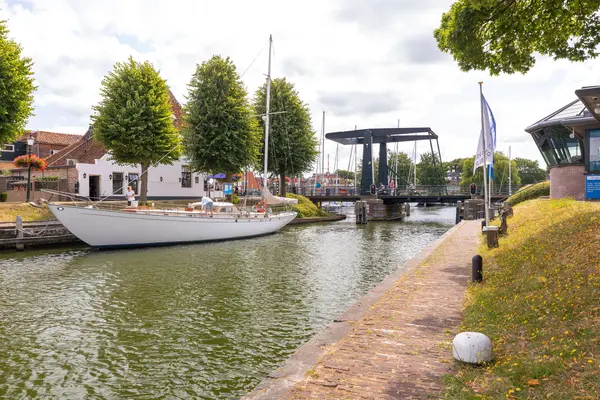 Achtereiland 2A, MEDEMBLIK