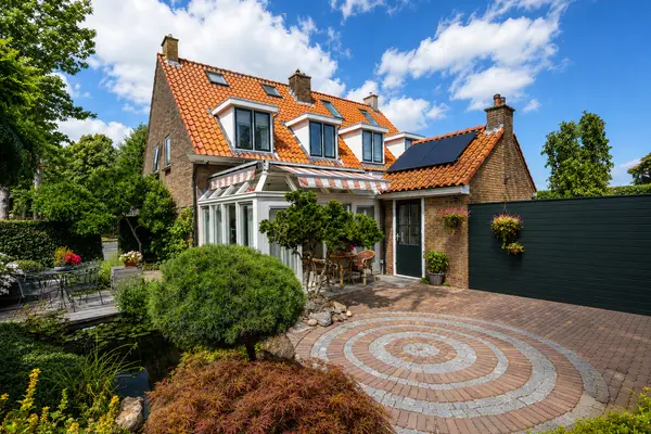 Achtereiland 2A, MEDEMBLIK