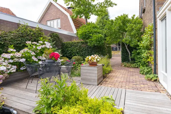 Achtereiland 2A, MEDEMBLIK