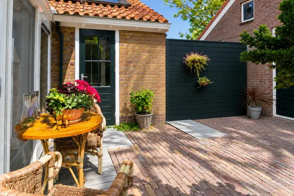 Achtereiland 2A, MEDEMBLIK