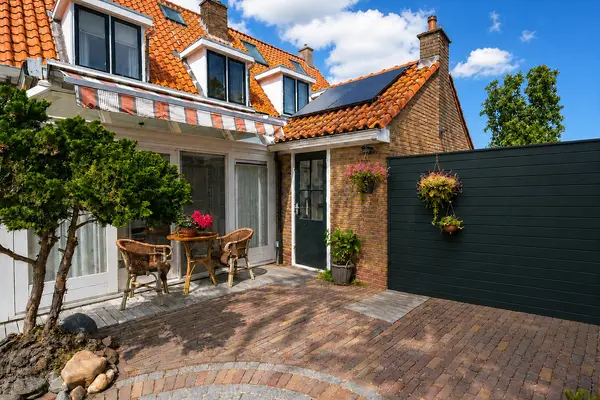 Achtereiland 2A, MEDEMBLIK