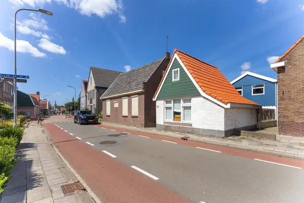 Zesstedenweg 62, GROOTEBROEK