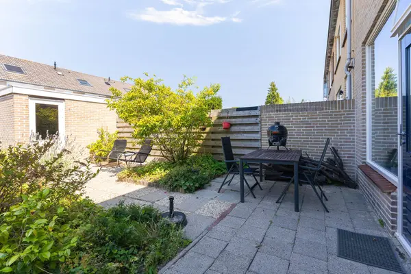 Appelgaard 16, ZWAAG