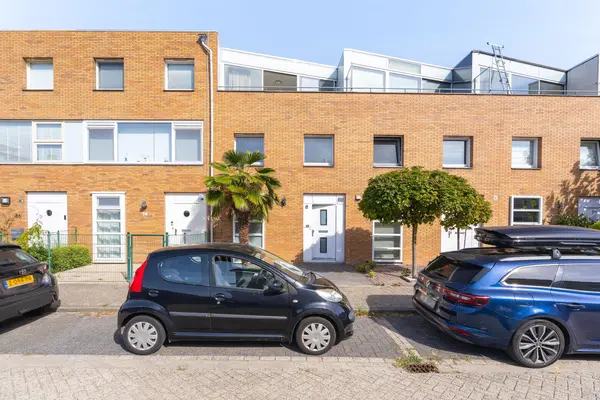 Han Hoekstrahof 88, HOORN