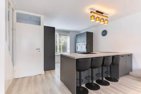 Kap 14, HOORN