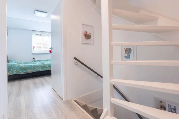 Kap 14, HOORN