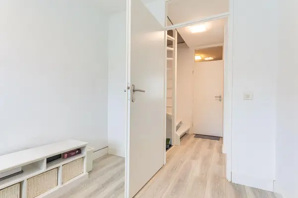 Kap 14, HOORN