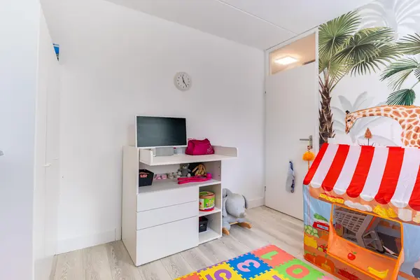 Kap 14, HOORN