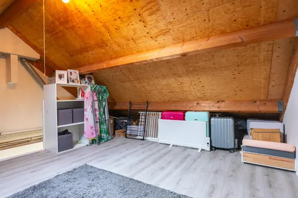 Kap 14, HOORN