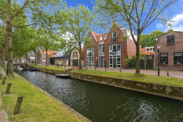 Achterom 37E, MEDEMBLIK