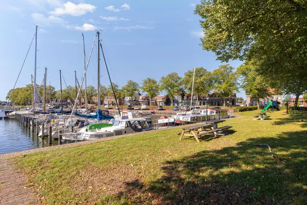 Achterom 37, MEDEMBLIK