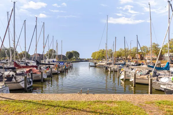 Achterom 37, MEDEMBLIK