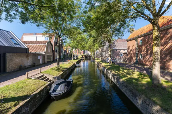 Achterom 37, MEDEMBLIK