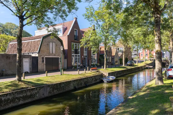 Achterom 37, MEDEMBLIK