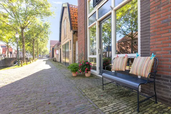 Achterom 37, MEDEMBLIK