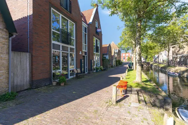 Achterom 37, MEDEMBLIK
