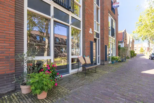 Achterom 37, MEDEMBLIK