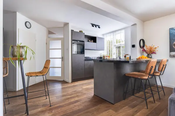 Oliemolen 21, HOORN