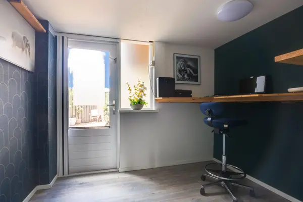 Oliemolen 21, HOORN