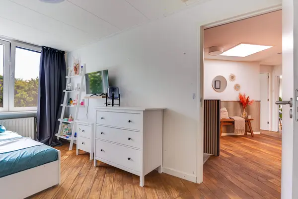 Oliemolen 21, HOORN