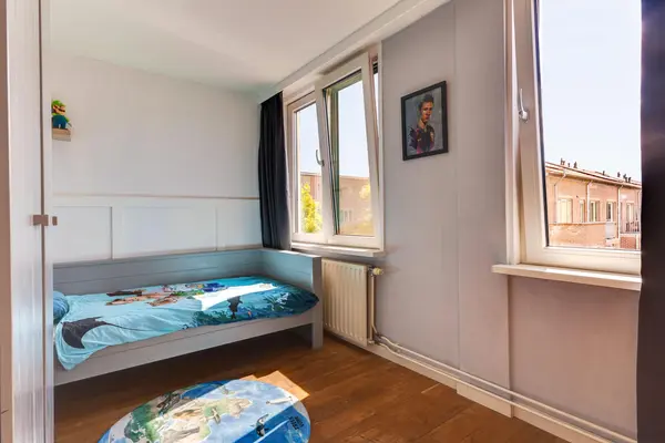 Oliemolen 21, HOORN