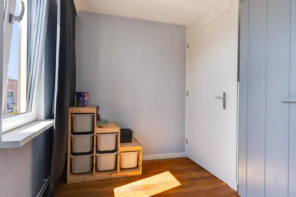 Oliemolen 21, HOORN