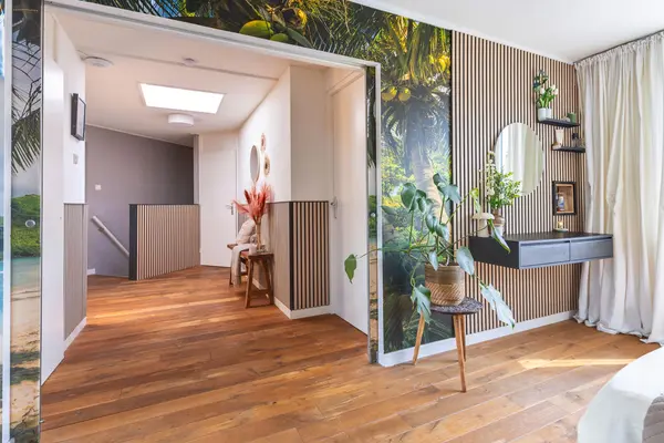 Oliemolen 21, HOORN