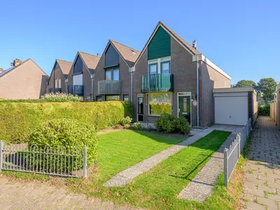 Foto 1 van Zuidgouw 25