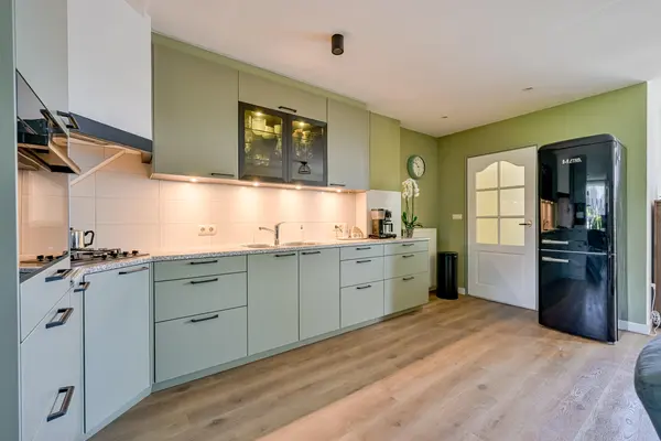 Zuidgouw 25, URSEM