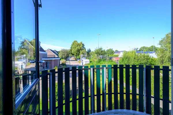 Zuidgouw 25, URSEM