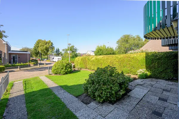 Zuidgouw 25, URSEM