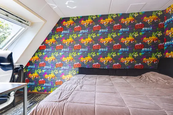 Weegbree 61, ZWAAG