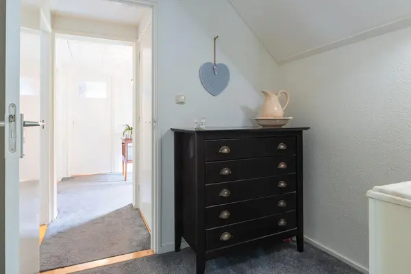 Bernhardstraat 12, AVENHORN