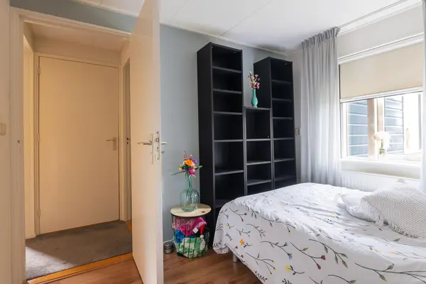 Bernhardstraat 12, AVENHORN