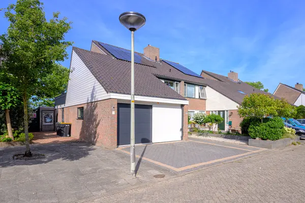 Langeweide 249, ZUID-SCHARWOUDE