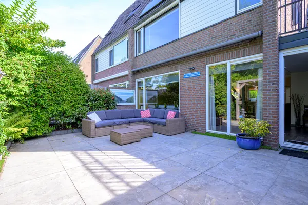Langeweide 249, ZUID-SCHARWOUDE