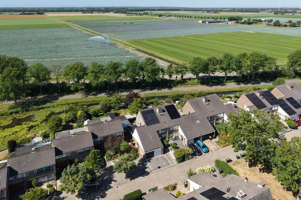 Langeweide 249, ZUID-SCHARWOUDE