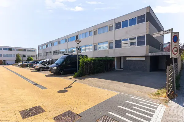Kaarder 90, HOORN