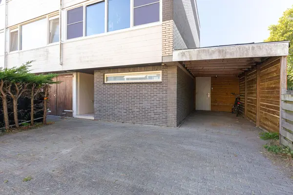 Kaarder 90, HOORN