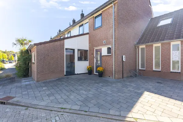 De Uitspanning 19